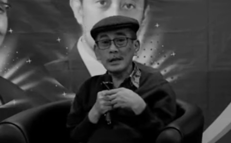 Innalillahi Wainailaihi Rojiun Faisal Basri Meninggal Dunia di Usia 64 Tahun